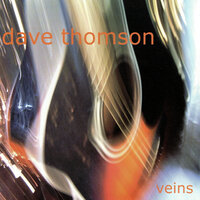 The Couple in the Next Room - Dave Thomson