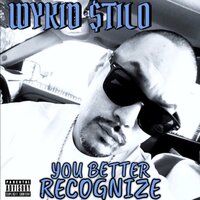 Been A Long Time - Wykid Stilo & Sara S