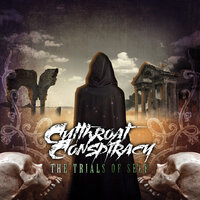Comfort in Darkness - Cutthroat Conspiracy