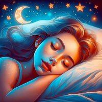 Orquesta Nocturna Con Capas Delicadas - Monte Cielo & Melodías Para Descansar & Academia para el reposo interior