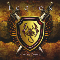 Hard Times - Legion