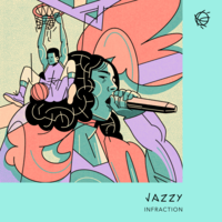 Jazzy - Infraction Music