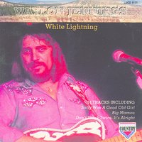 Born To Lose - Waylon Jennings
