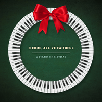 Silent Night - José Cabrera