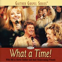 Great Is Thy Faithfulness/How Big Is God/How Great Thou Art - Anthony Burger