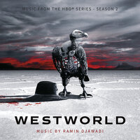 A Passage to Another World - Ramin Djawadi