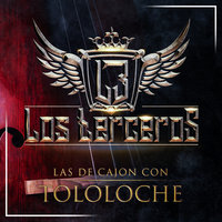 Mi Ranchito Triste - Los Terceros