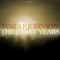 Snowy Morning Blues - James P. Johnson