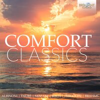 Miserere - Choir of Clare College Cambridge & Timothy Brown