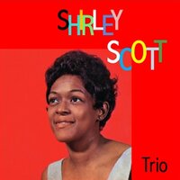 In A Mellow Tone - Shirley Scott