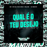 Qual É o Teu Desejo - MC RB da Favelinha & MC Milkim & dj novato