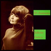 Chanson pour l'Auvergnat - Juliette Gréco