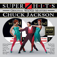 Shame On Me - Chuck Jackson