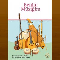 Ey Büt-ı Nev Eda Olmuşum Müptelâ - Murat Salim Tokaç