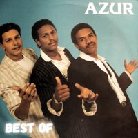 Pa flipé - Azur