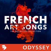 Chanson du Pêcheur, Op. 4, No.1 - Hakan Hagegard & Warren Jones & Габриэль Форе