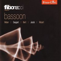 Suite: Caprice - The Fibonacci Sequence