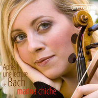 Sonate pour violon seul in D Major, Op. 115: II. Tema - Marina Chiche & Сергей Сергеевич Прокофьев