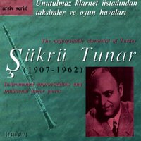 Saba Taksim - Şükrü Tunar