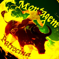 Montagem Patrocina - Luckaz & PEDRINK9XL