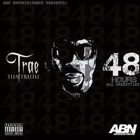 Let Them Boys Know - Trae