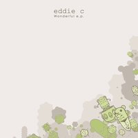 High On Love - Eddie C