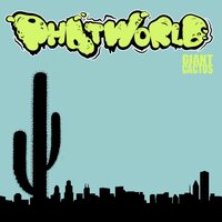 Heat It Up - Phatworld