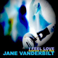 I Feel Love - Jane Vanderbilt & Andrew Carra