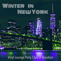 New York City - Tantra Lounge