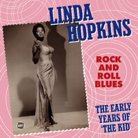 I Can't - Linda Hopkins