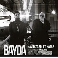 Bayda - Navid Zardi & XATAR