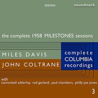 Billy Boy (4 Feb 1958) - Miles Davis & John Coltrane & Cannonball Adderley & Red Garland & Paul Chambers & Philly Joe Jones