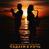 Падаем в ночь - Константин Кинст & Andre Shaft