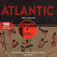 Honey Hush - Joe Turner & Pluma Davis' Orchestra