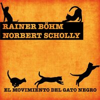 Kennys World - Rainer Böhm