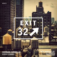 Every Combo - Hernan Cerbello