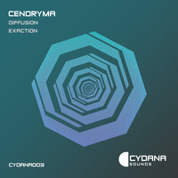Diffusion - Cendryma