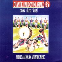 Konya Divan Ayağı - Necati Dindaş