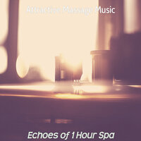 Mysterious Refreshing Spa Treatments - Attractive Massage Music