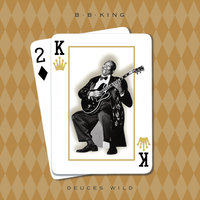 Dangerous Mood - B.B. King & Joe Cocker