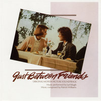 Just Between Friends - Earl Klugh