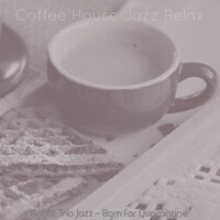 Elegant Programming - Coffee House Jazz Relax