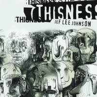 Move - Jef Lee Johnson
