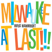 Leaving For Paris No. 2 - Rufus Wainwright