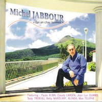 Solidarité - Michel Jabbour & Blenda