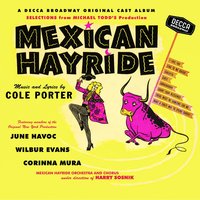 Porter: Carlotta - Corinna Mura & Harry Sosnik