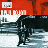 Tunel - Divji kojoti