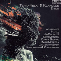 Error - Klanglos & Terra4Beat & Cranberry Spicy