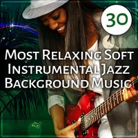 Relax with Sax - Relaxation Jazz Music Ensemble