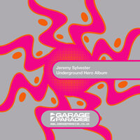 Take Me Away - Jeremy Sylvester